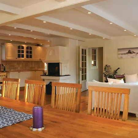 Five Bedroom In Sannidal *
