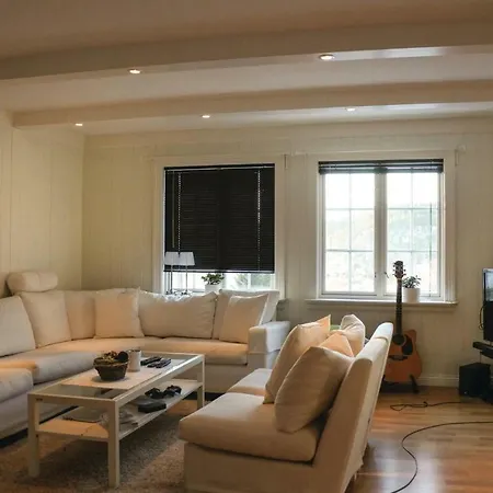 Five Bedroom In Sannidal * Kragerø