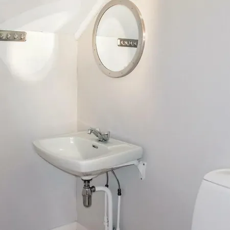 Five Bedroom In Sannidal Kragerø