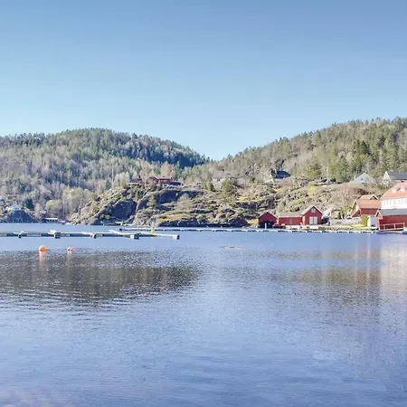 Five Bedroom In Sannidal * Kragerø